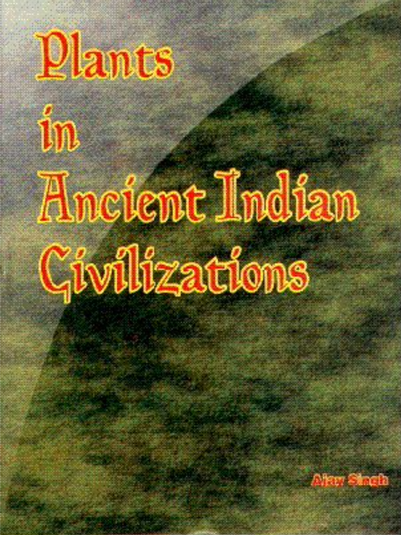 Plants In Ancient Indian Civilization