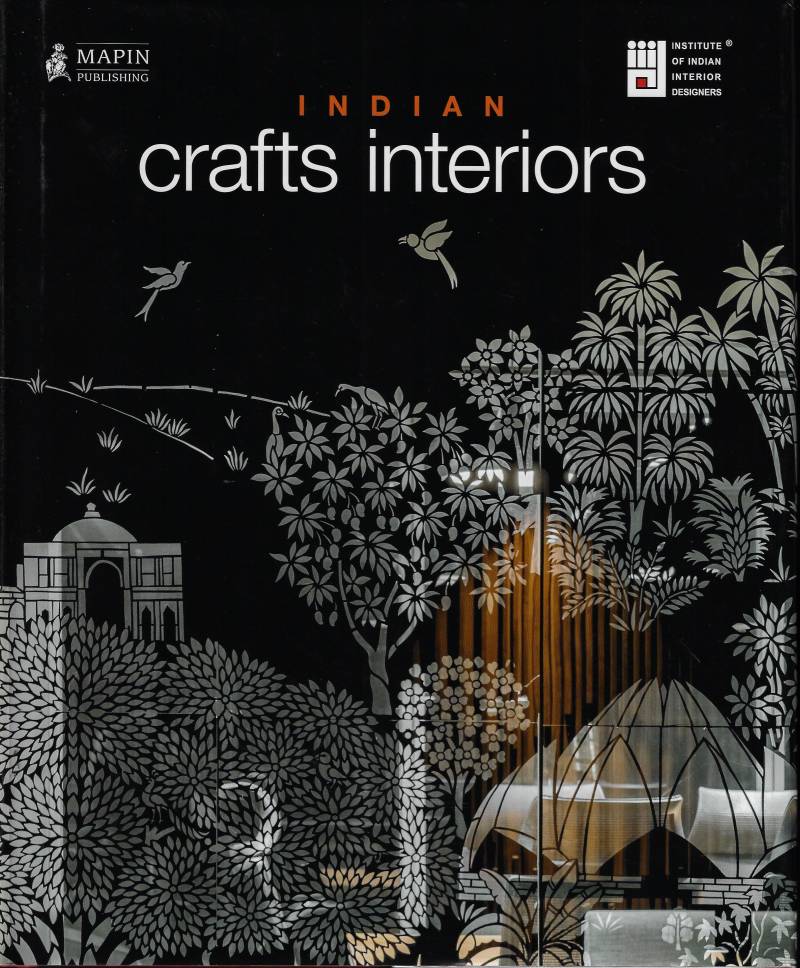 Indian Crafts Interiors