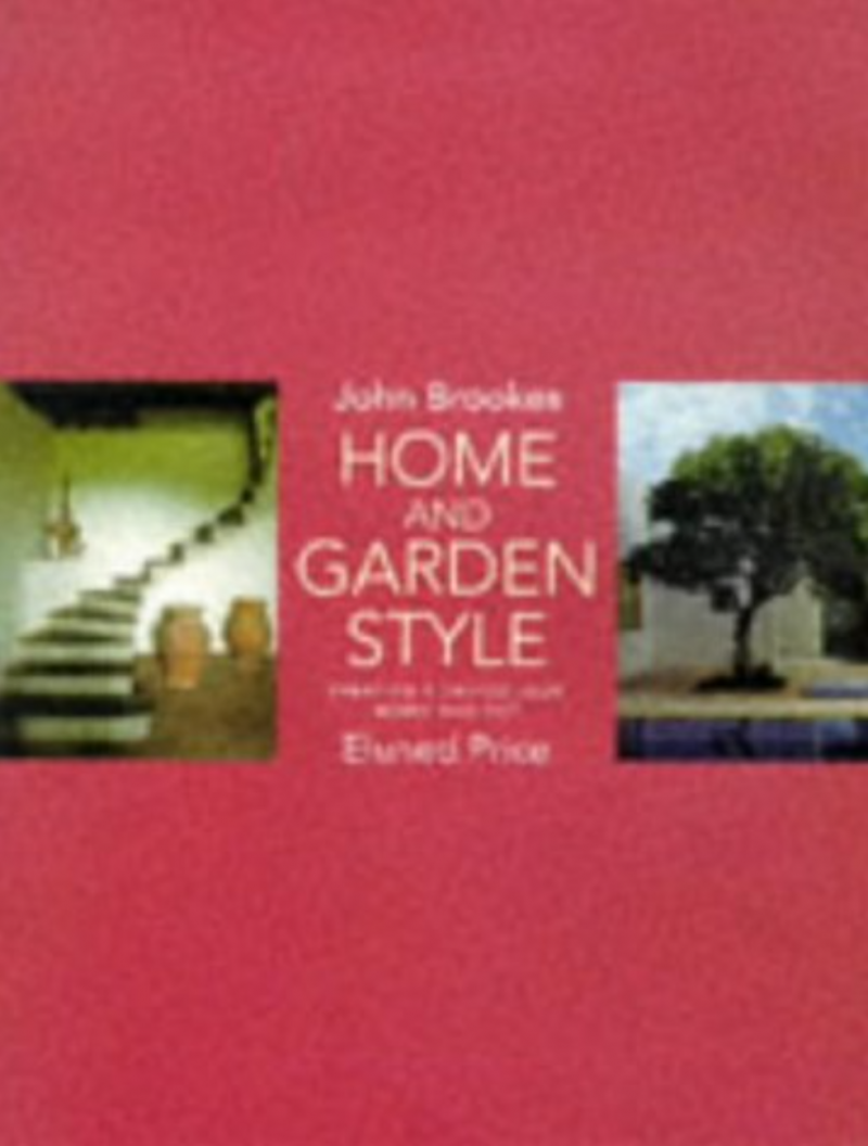 Home And Garden Style