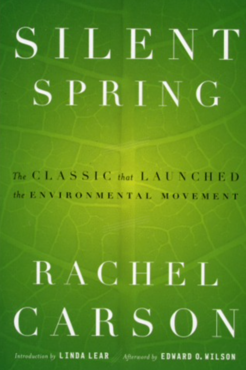 Silent Spring