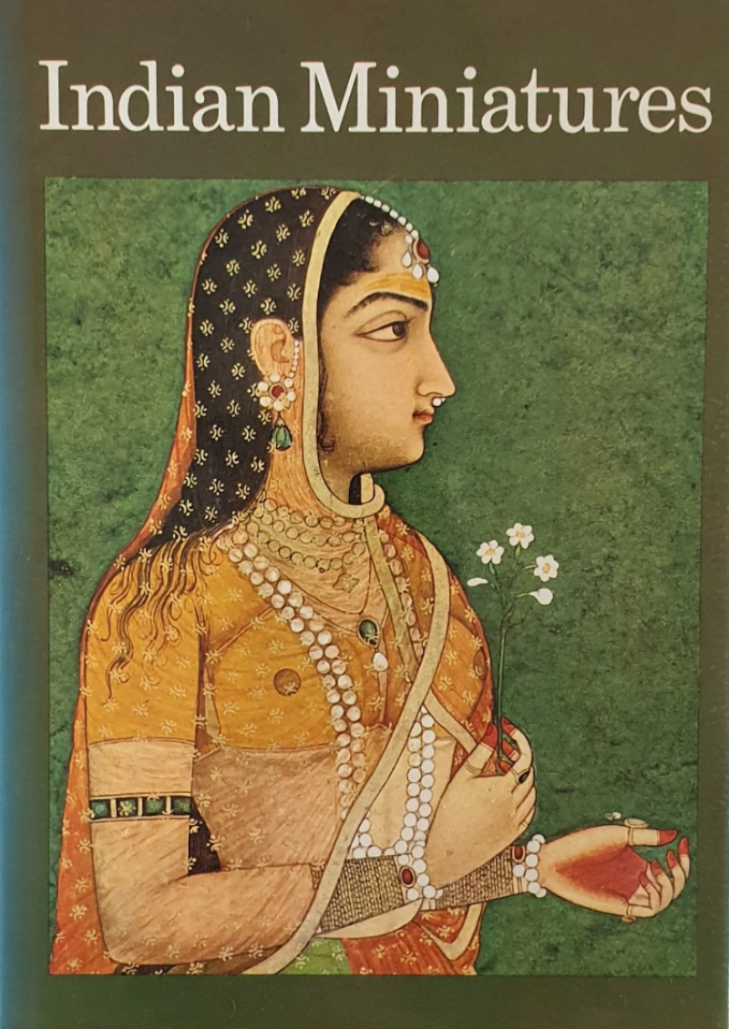 Indian Miniatures