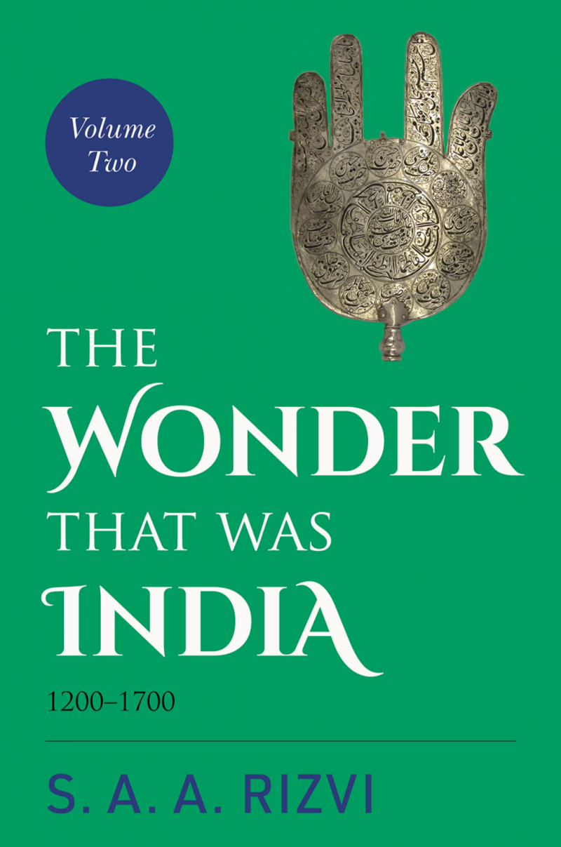 The Wonder That Was India - Volume II