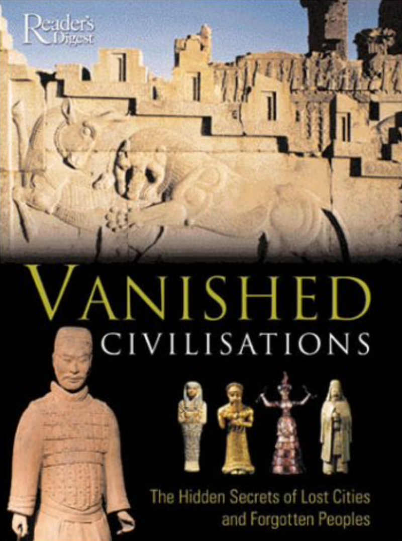 Vanished Civilizations