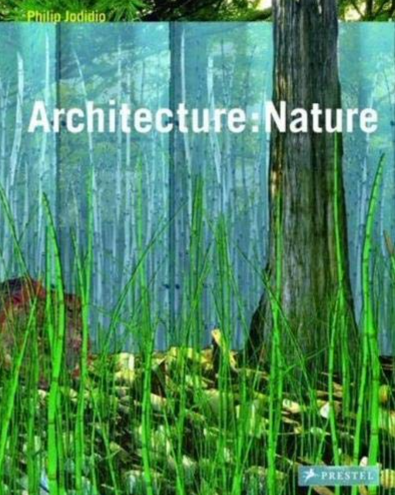 Architecture: Nature