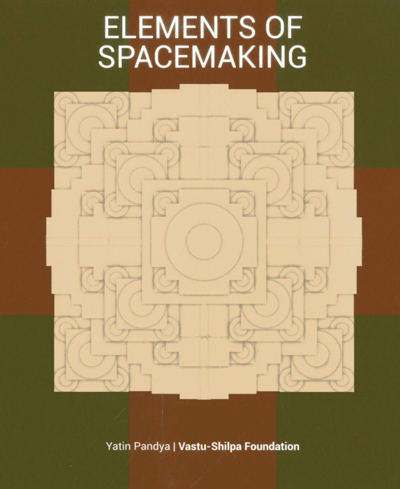 Elements Of Spacemaking
