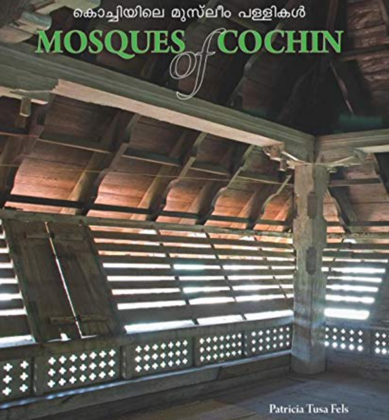 Mosques Of Cochin