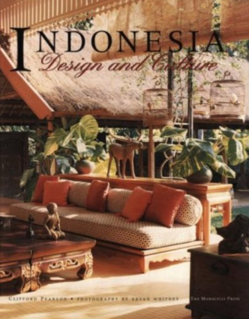 Indonesia: Design & Culture