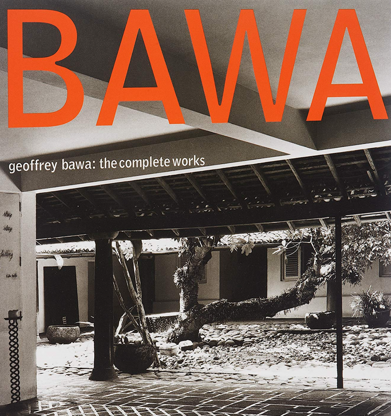 Bawa: The Complete Works