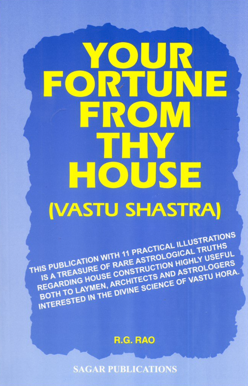 Your Fortune From Thy House