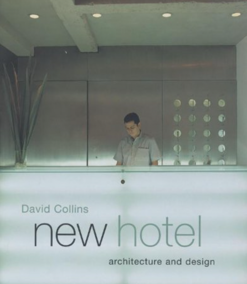 New Hotel - Architecture And Design