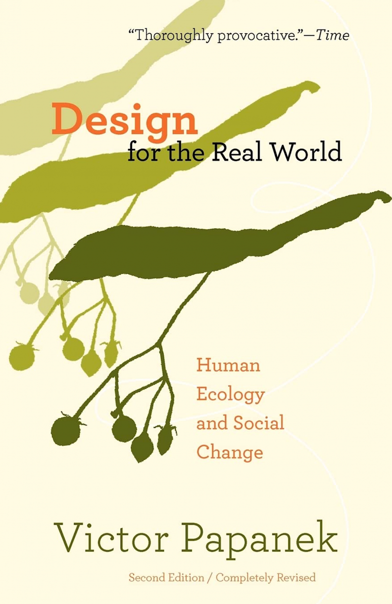 Design For The Real World