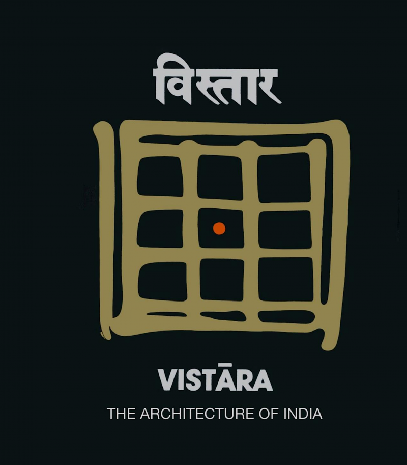 Vistara - The Architecture Of India