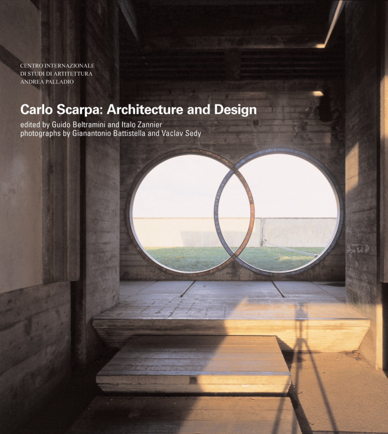 Carlo Scarpa: Architecture And Design