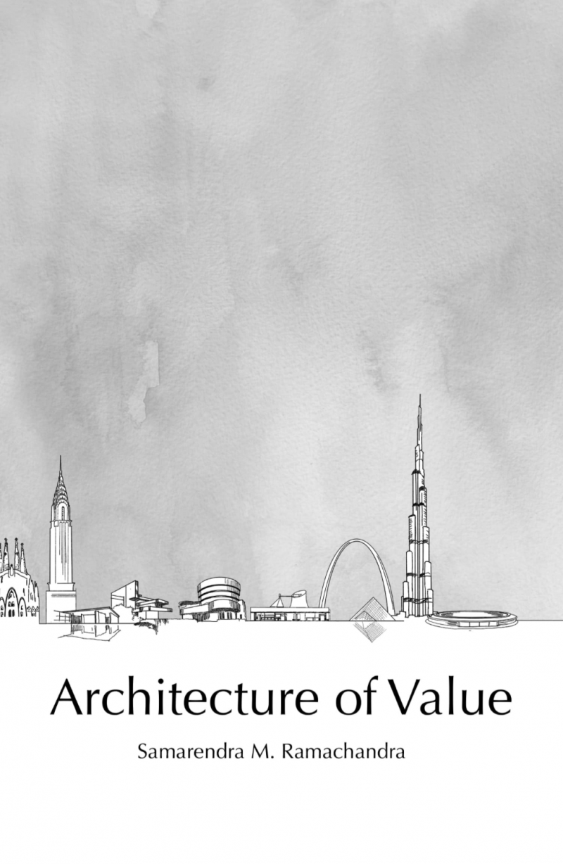Architecture Of Value