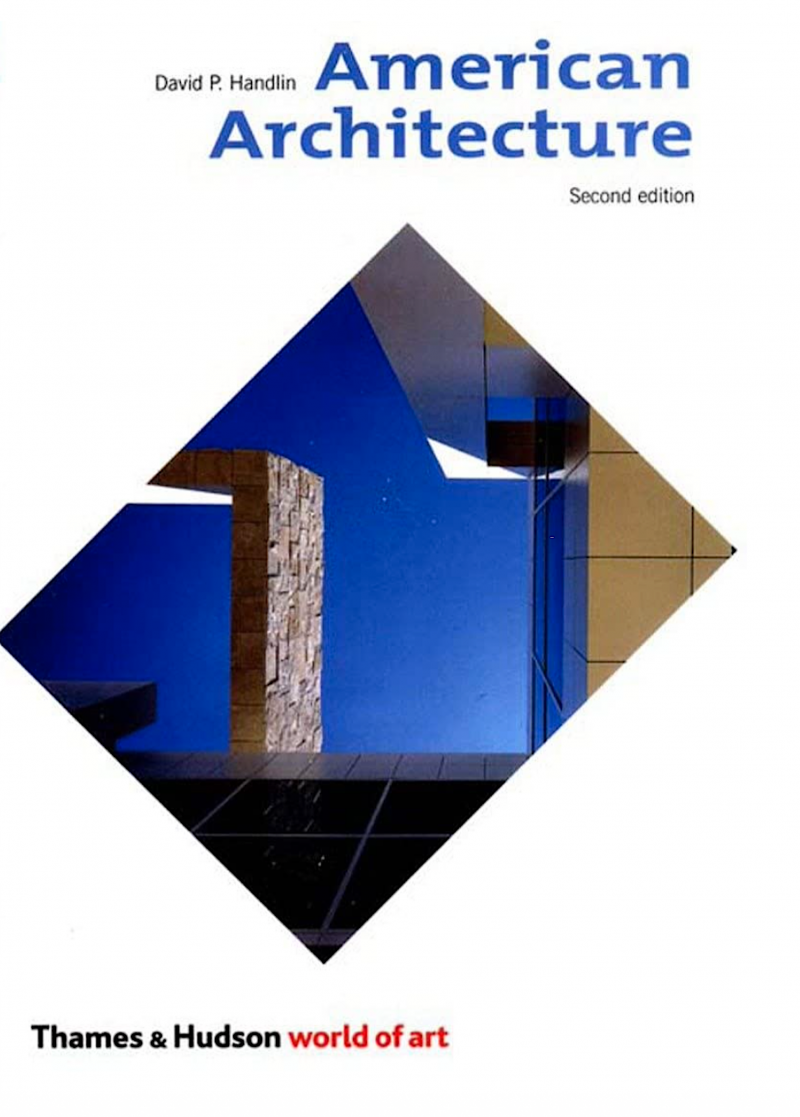 American Architecture