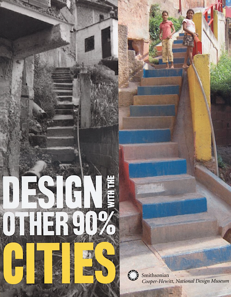 Design With The Other 90% Cities