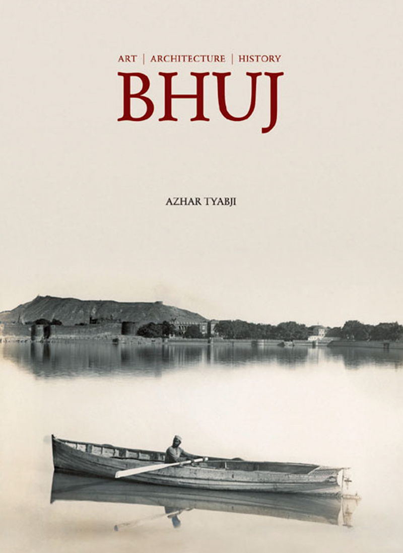 Art I Architecture I History - Bhuj