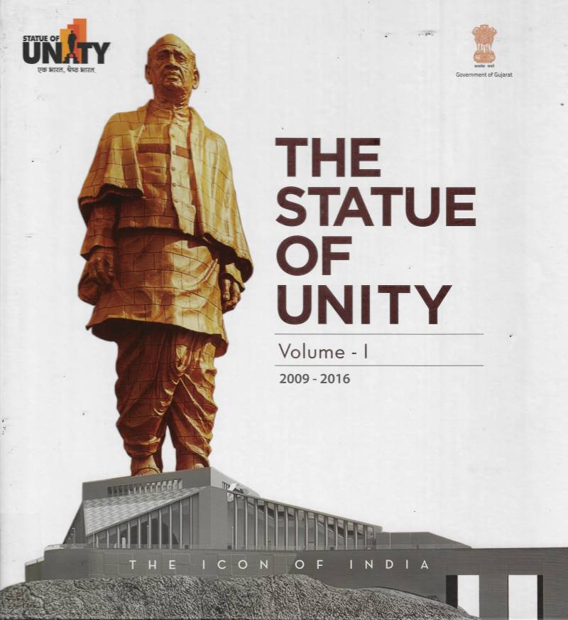 Statue of Unity - Vol. I
