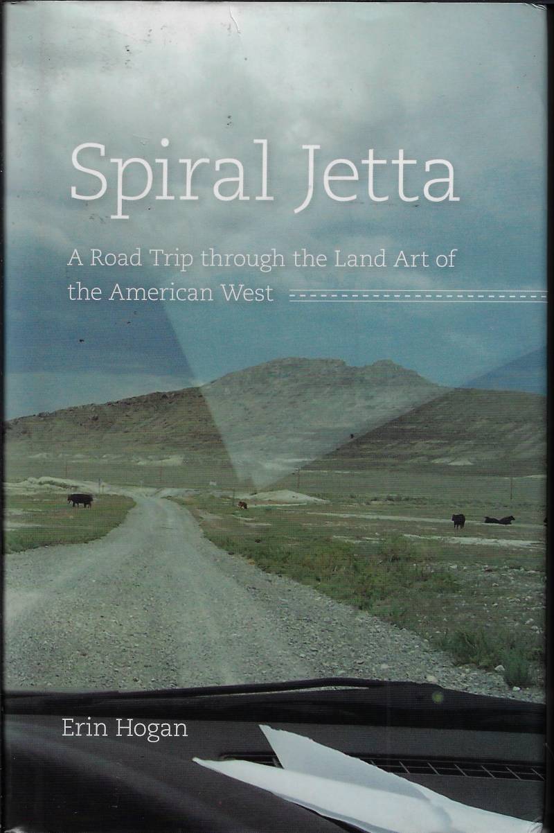 Spiral Jetta - A Road Trip Through The Land Of The American West