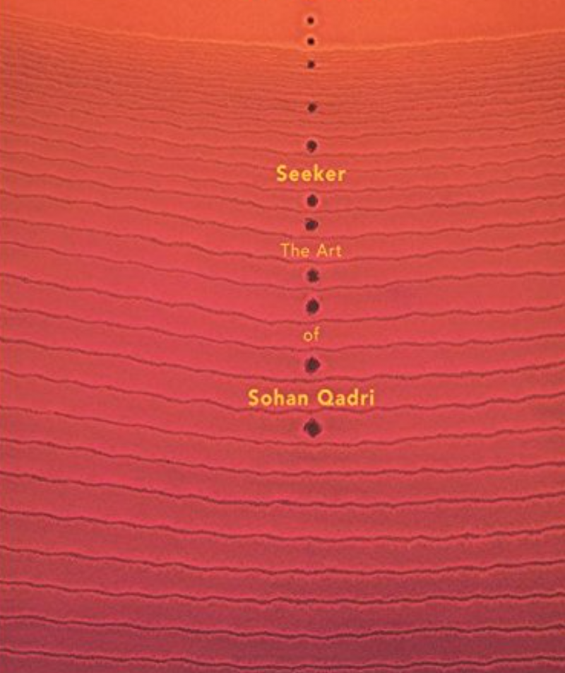 Seeker - The Art Of Sohan Qadri