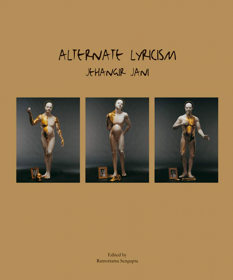 Alternate Lyricism - Jehangir Jani