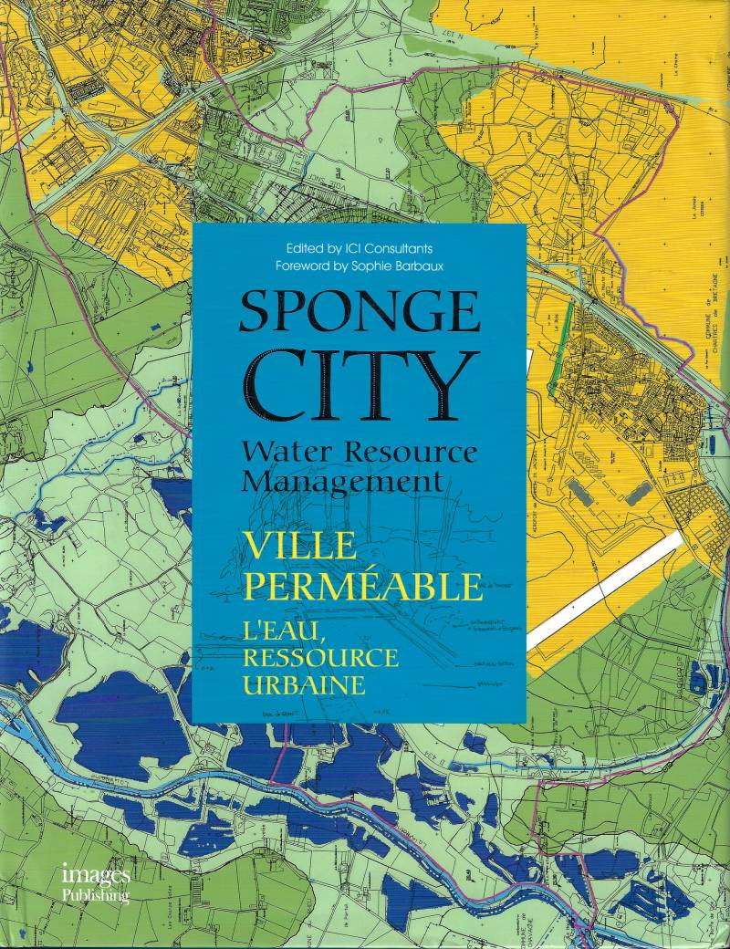 Sponge City - Water Resource Management