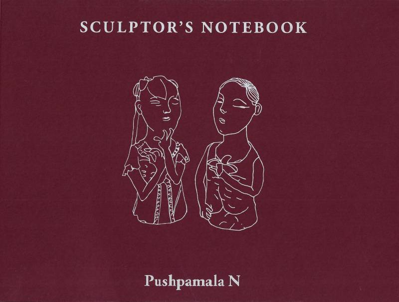 Sculptor's Notebook