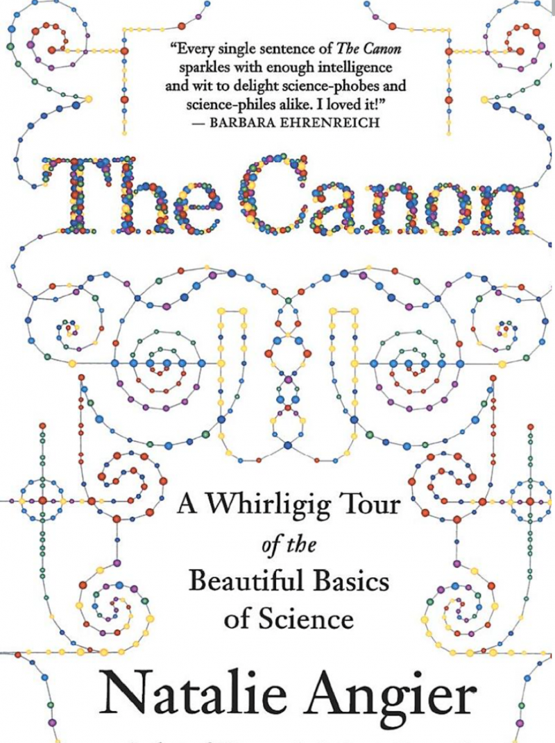 The Canon - The Beautiful Basics Of Science