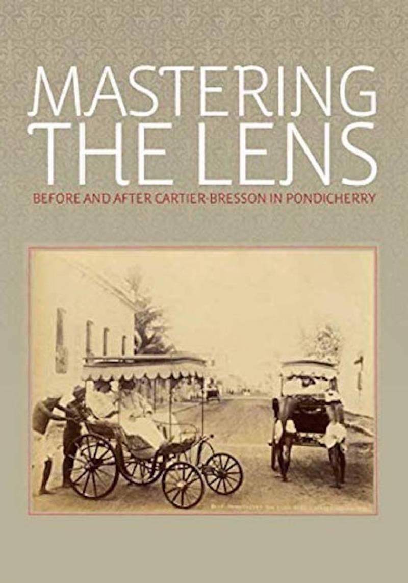 Mastering The Lens