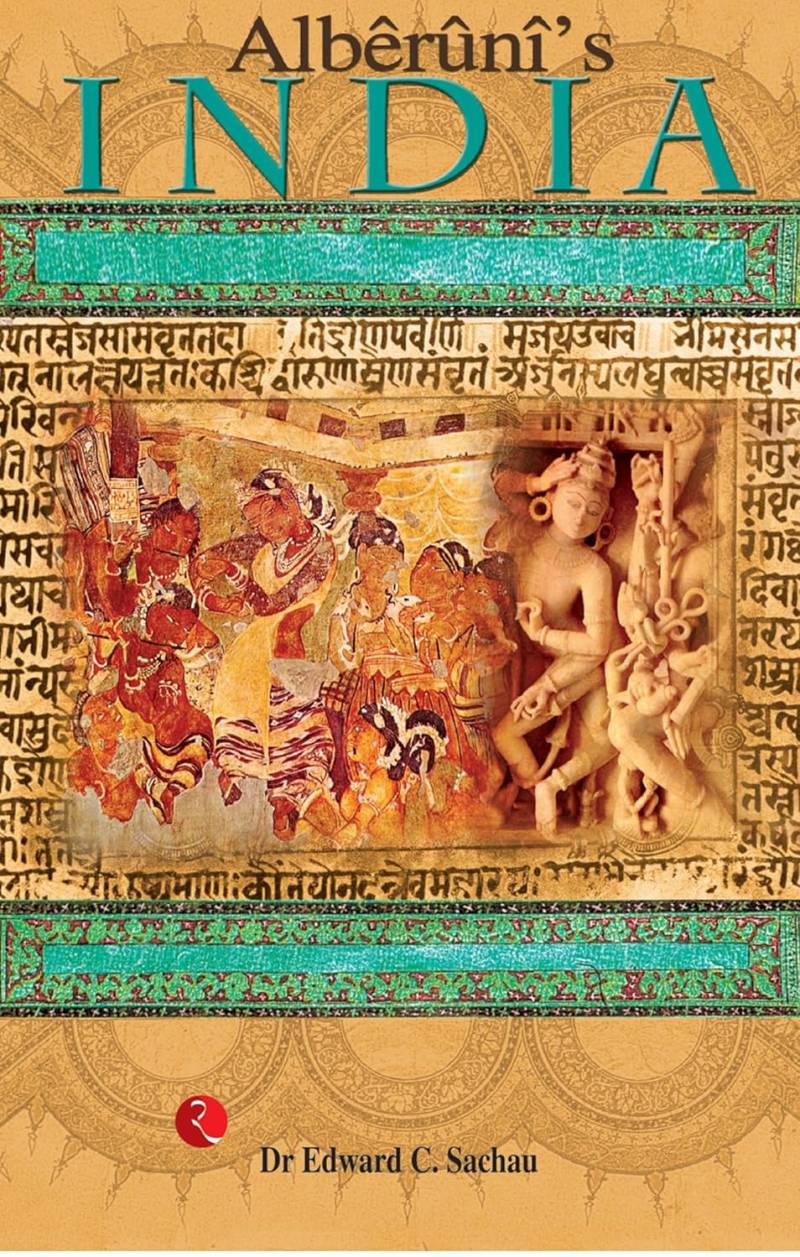 Alberuni's India