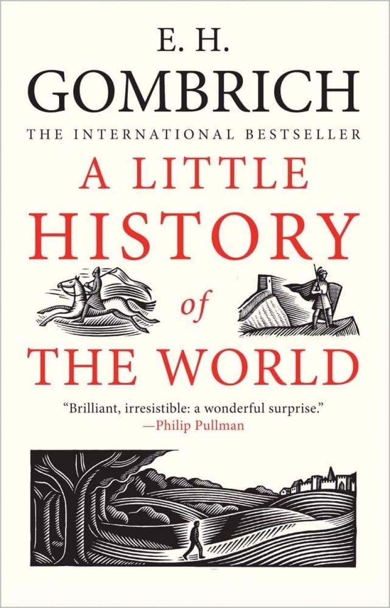 A Little History Of The World