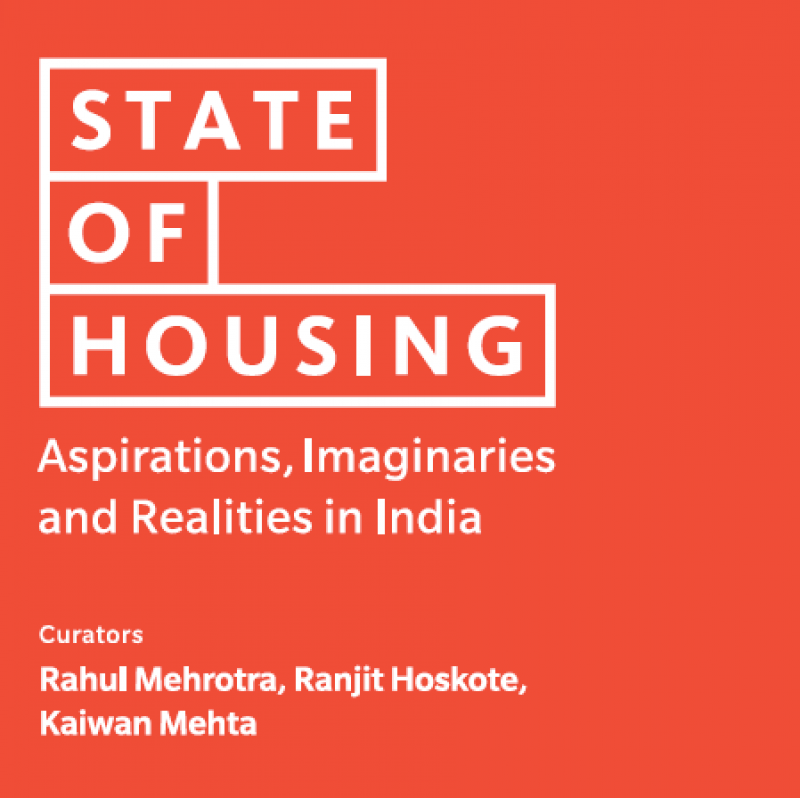 Housing In India - Aspirations, Imaginaries & Realities