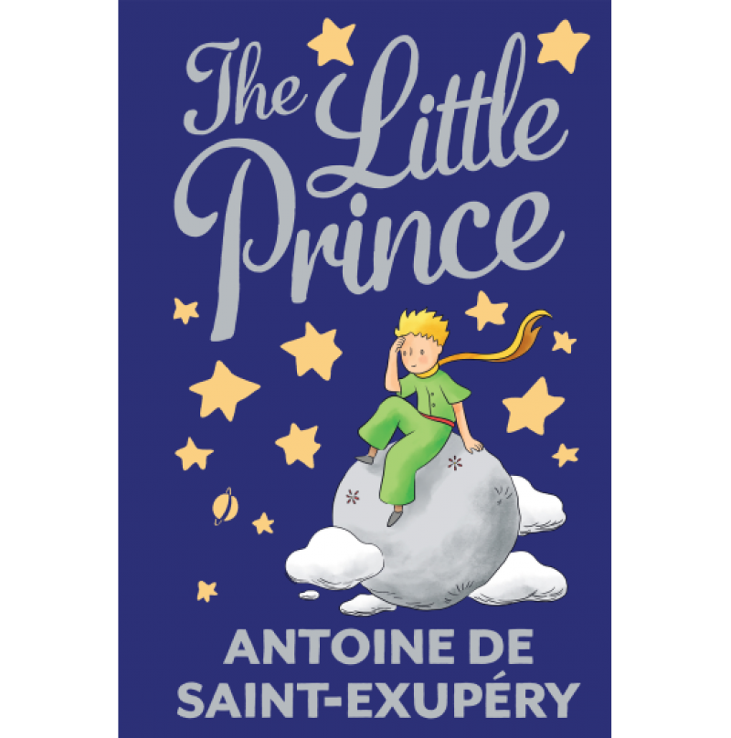 The Little Prince